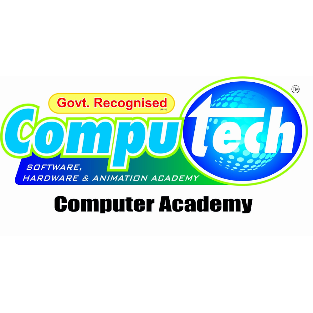 CompuTech Academy is coming soon